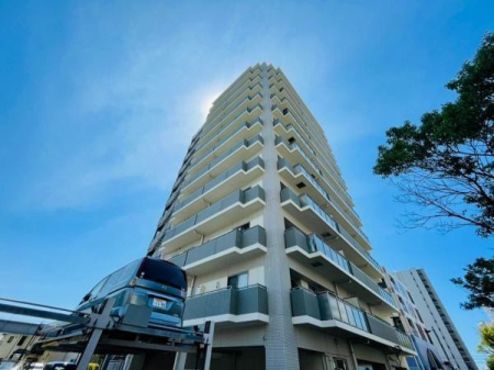 �_�ސ쌧����s�ғ��V��1���ڂ̒��Ã}���V�����̉摜