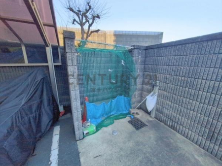 �_�ސ쌧����s�ғ��V��1���ڂ̒��Ã}���V�����̉摜