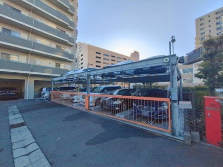 �_�ސ쌧����s�ғ��V��1���ڂ̒��Ã}���V�����̉摜