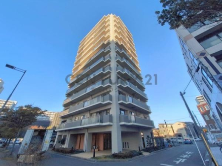 �_�ސ쌧����s�ғ��V��1���ڂ̒��Ã}���V�����̉摜