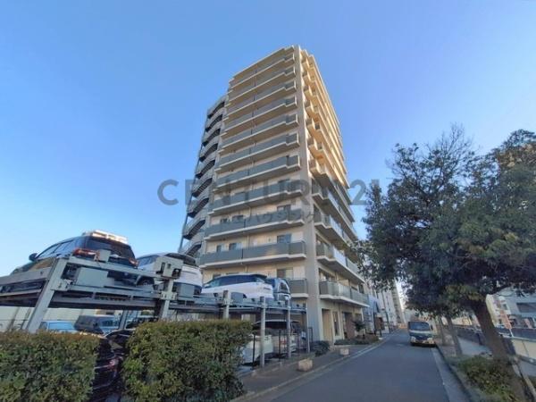 �_�ސ쌧����s�ғ��V��1���ڂ̒��Ã}���V�����̉摜