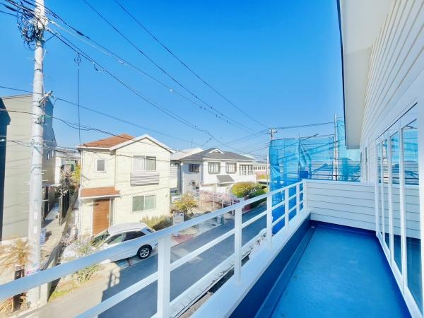 �_�ސ쌧����s�ғ����C��1���ڂ̐V�z��ˌ��Ẵo���R�j�[