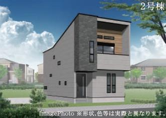 �_�ސ쌧������s�l�V���̐V�z��ˌ��Ă̌��n�O�ώʐ^