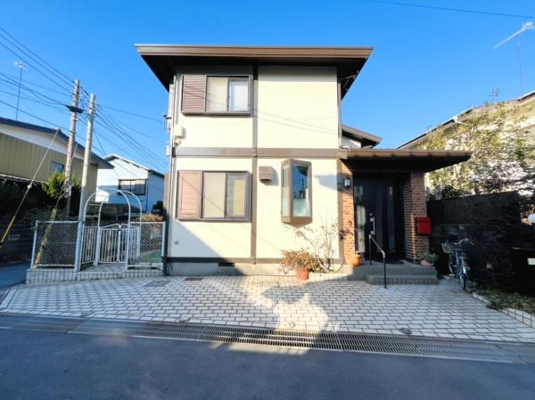 �_�ސ쌧������s���Q2���ڂ̓y�n�̂��̑����n