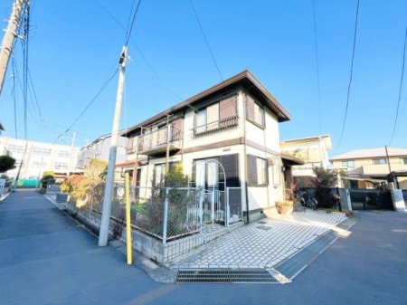 �_�ސ쌧������s���Q2���ڂ̓y�n�̂��̑����n