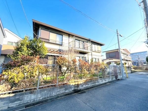 �_�ސ쌧������s���Q2���ڂ̓y�n�̂��̑����n