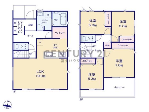 �_�ސ쌧������s����2���ڂ̐V�z��ˌ��Ă̊Ԏ��}