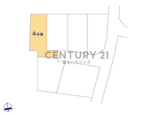 �_�ސ쌧������s�~��2���ڂ̐V�z��ˌ��Ă̑S�̋��}