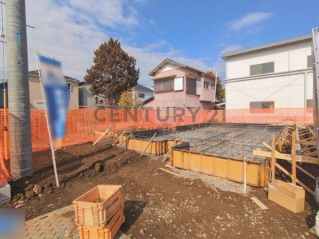 �_�ސ쌧������s�~��2���ڂ̐V�z��ˌ��Ẳ摜