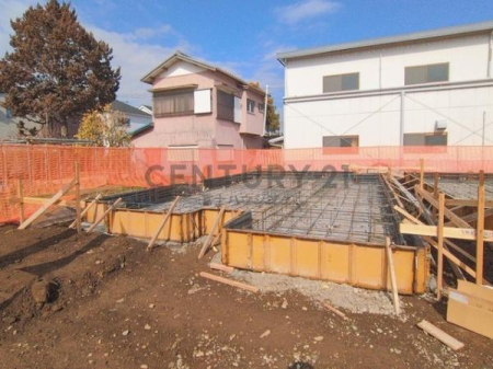 �_�ސ쌧������s�~��2���ڂ̐V�z��ˌ��Ẳ摜