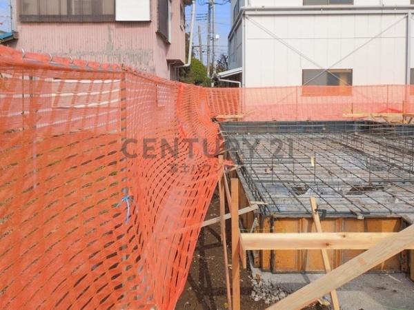 �_�ސ쌧������s�~��2���ڂ̐V�z��ˌ��Ẳ摜