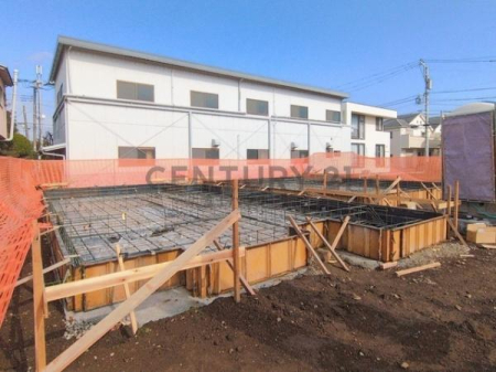 �_�ސ쌧������s�~��2���ڂ̐V�z��ˌ��Ẳ摜