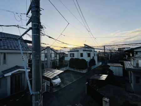 �_�ސ쌧������s�\�ԍ�2���ڂ̒��È�ˌ��Ă̏Z�˂���̒��]�ʐ^