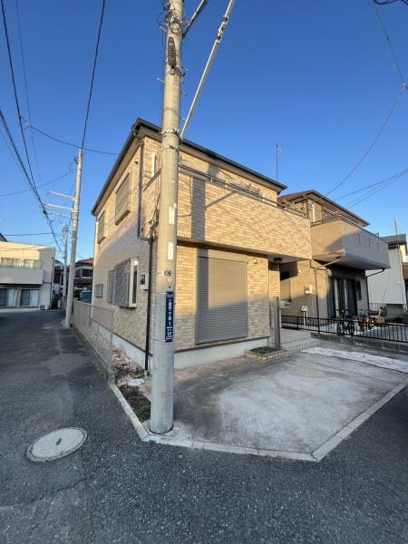 �_�ސ쌧������s�\�ԍ�2���ڂ̒��È�ˌ��Ă̌��n�O�ώʐ^