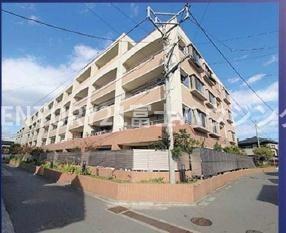 �_�ސ쌧���q�s�ޖ؍�3���ڂ̒��Ã}���V�����̌��n�O�ώʐ^