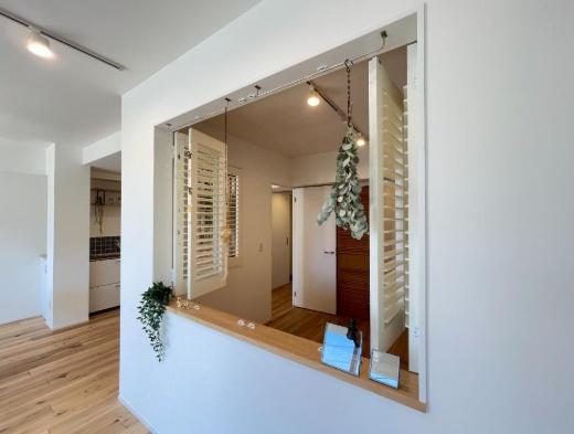 �_�ސ쌧���q�s�ޖ؍�3���ڂ̒��Ã}���V�����̗m��