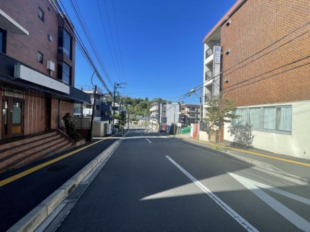 �_�ސ쌧����s�P�s7���ڂ̒��Ã}���V�����̂��̑����p��