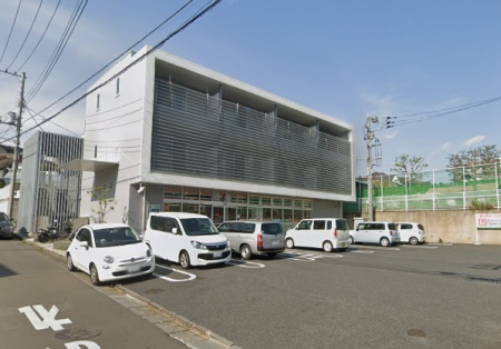 �_�ސ쌧����s�P�s7���ڂ̒��Ã}���V�����̎��ӊ�