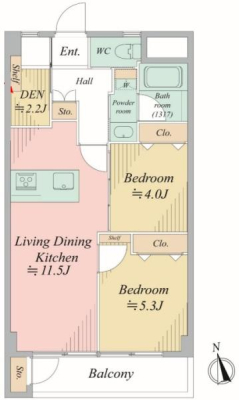 �_�ސ쌧����s�P�s7���ڂ̒��Ã}���V�����̊Ԏ��}