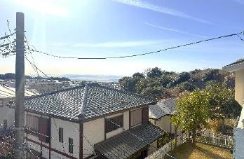 �_�ސ쌧���q�s�����K�l��5���ڂ̒��È�ˌ��Ă̏Z�˂���̒��]�ʐ^