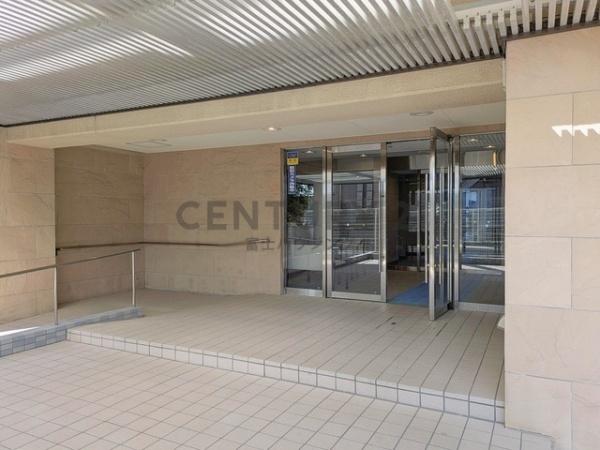 �_�ސ쌧������s���C��4���ڂ̒��Ã}���V�����̃G���g�����X