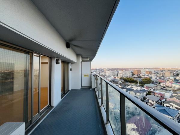 �_�ސ쌧������s�{��4���ڂ̒��Ã}���V�����̃o���R�j�[