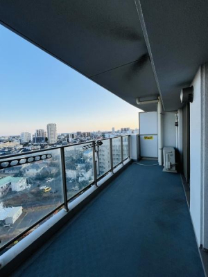 �_�ސ쌧������s�{��4���ڂ̒��Ã}���V�����̃o���R�j�[