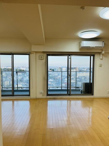 �_�ސ쌧������s�{��4���ڂ̒��Ã}���V�����̃��r���O