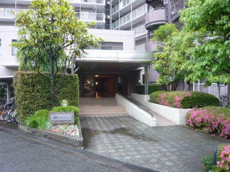 �_�ސ쌧����s����1���ڂ̒��Ã}���V�����̂��̑����n