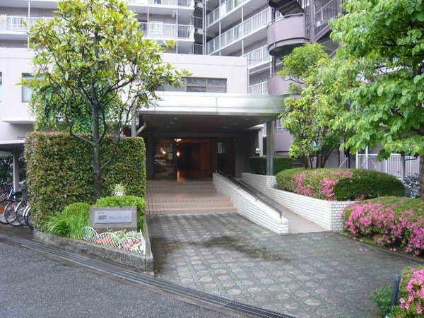 �_�ސ쌧����s����1���ڂ̒��Ã}���V�����̂��̑����n