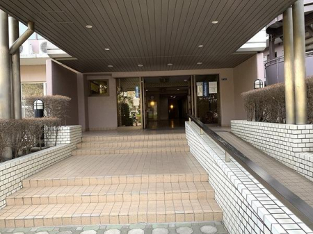 �_�ސ쌧����s����1���ڂ̒��Ã}���V�����̂��̑����n