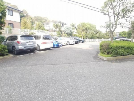 �_�ސ쌧����s����1���ڂ̒��Ã}���V�����̉摜