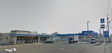 �_�ސ쌧�����S���쒬�c�[ 1422-2�̐V�z��ˌ��Ă̎��ӊ�