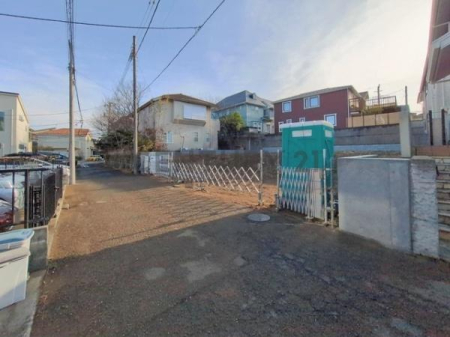 �_�ސ쌧����s�ғ����C��1���ڂ̐V�z��ˌ��Ẳ摜