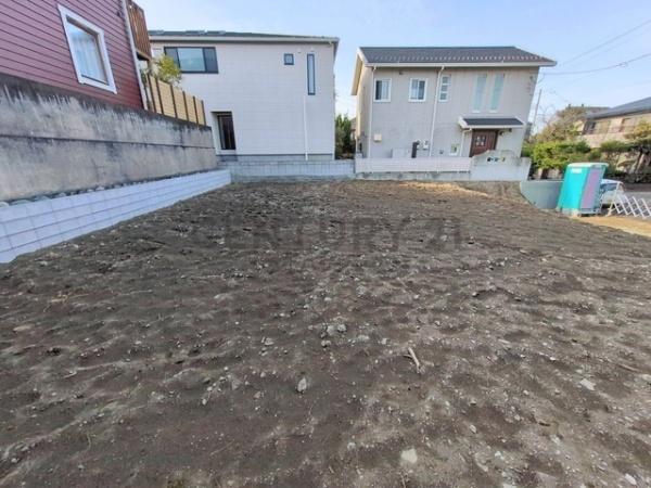 �_�ސ쌧����s�ғ����C��1���ڂ̐V�z��ˌ��Ẳ摜