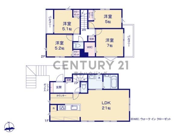 �_�ސ쌧����s�ғ����C��1���ڂ̐V�z��ˌ��Ă̊Ԏ��}