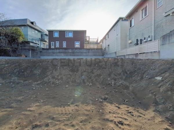 �_�ސ쌧����s�ғ����C��1���ڂ̐V�z��ˌ��Ẳ摜