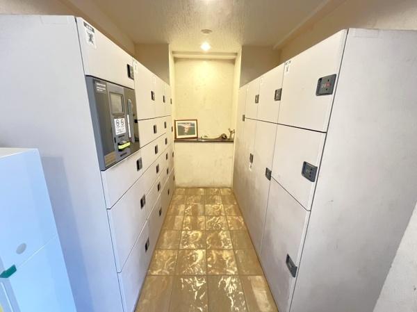 �_�ސ쌧���ˎs���l��̒��Ã}���V�����̂��̑����p��