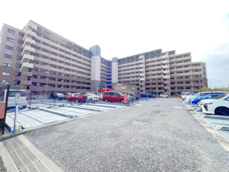 �_�ސ쌧���ˎs���l��̒��Ã}���V�����̉摜