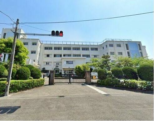 �_�ސ쌧���ˎs���l��̒��Ã}���V�����̎��ӊ�