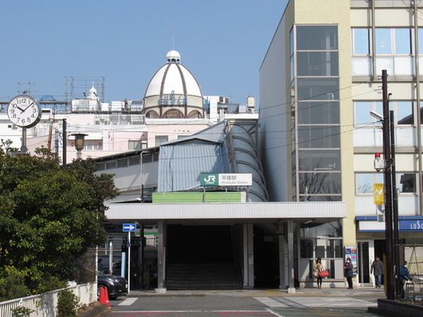 �_�ސ쌧���ˎs���l��̒��Ã}���V�����̎��ӊ�