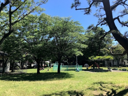 �_�ސ쌧���ˎs���l��̒��Ã}���V�����̎��ӊ�