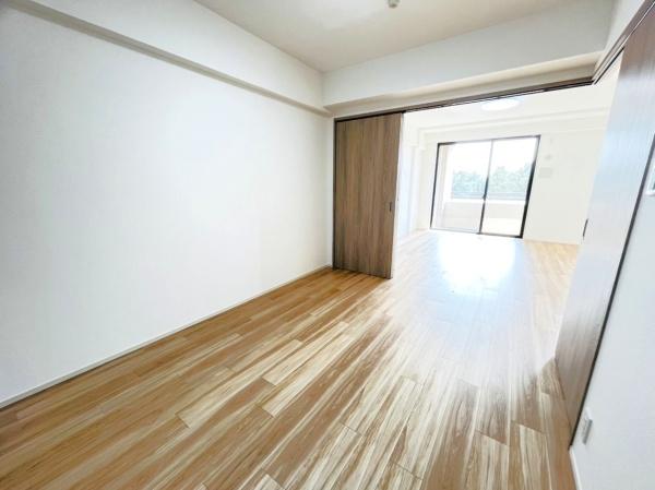 �_�ސ쌧���ˎs���l��̒��Ã}���V�����̗m��