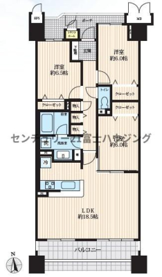 �_�ސ쌧���ˎs���l��̒��Ã}���V�����̊Ԏ��}