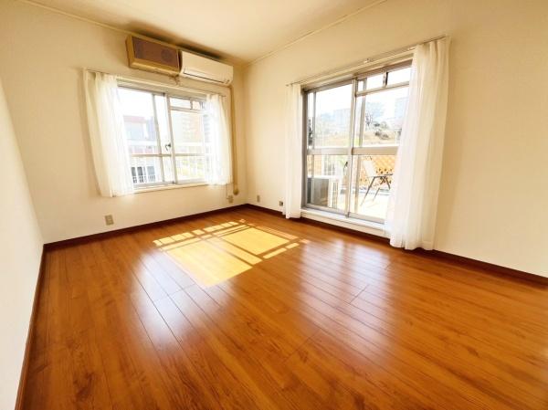 �_�ސ쌧����s���̒��Ã}���V�����̗m��