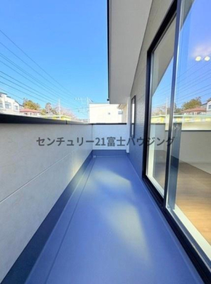 �_�ސ쌧����s�勘�̐V�z��ˌ��Ẵo���R�j�[