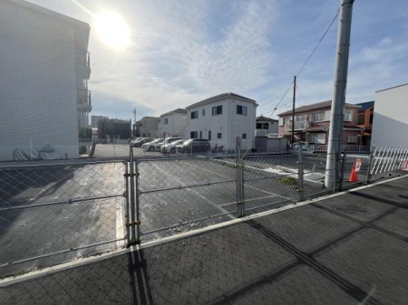 �_�ސ쌧������s���h�̓y�n�̌��n�y�n�ʐ^