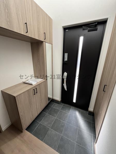 �_�ސ쌧������s�����u1���ڂ̐V�z��ˌ��Ă̌���