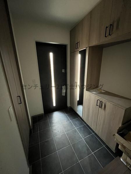 �_�ސ쌧������s�����u1���ڂ̐V�z��ˌ��Ă̌���