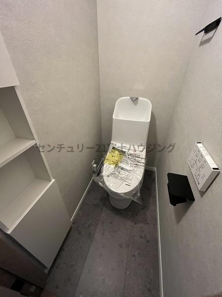 �_�ސ쌧������s�����u1���ڂ̐V�z��ˌ��Ẵg�C��